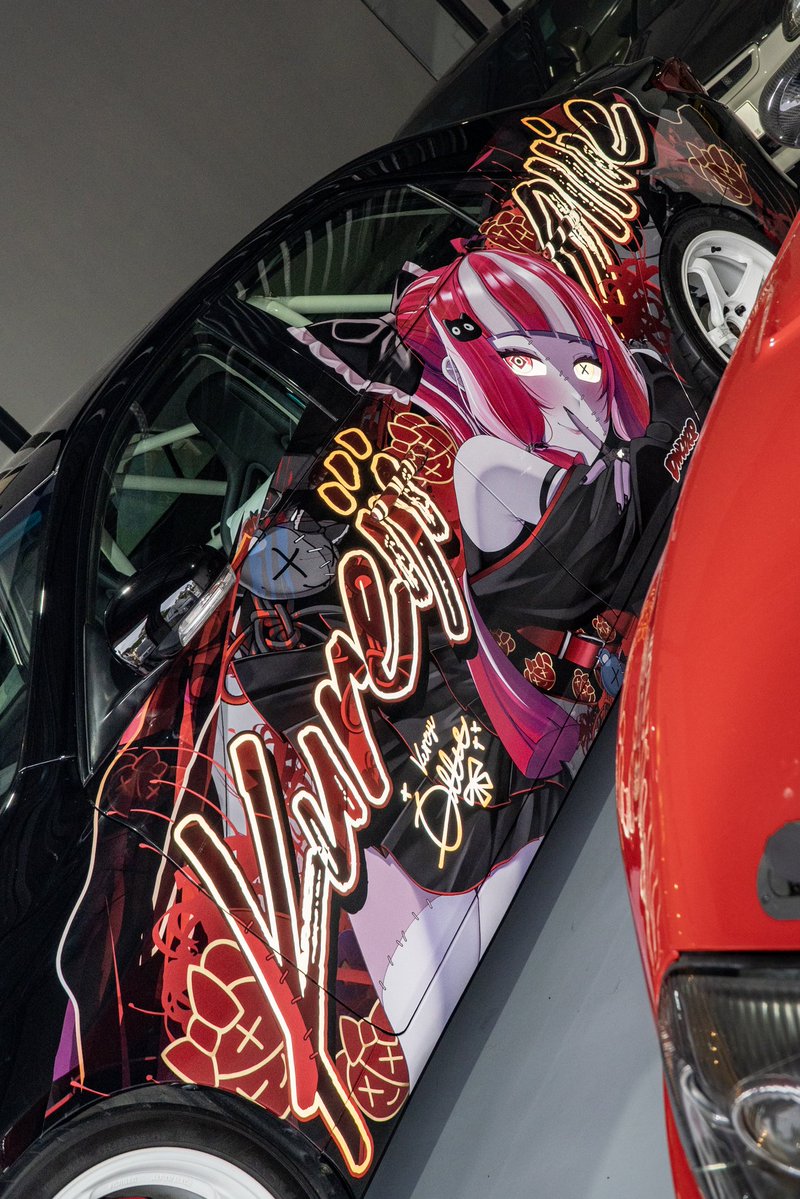 Mas Dillon 🧟‍♀️🍼🐥 tweet media