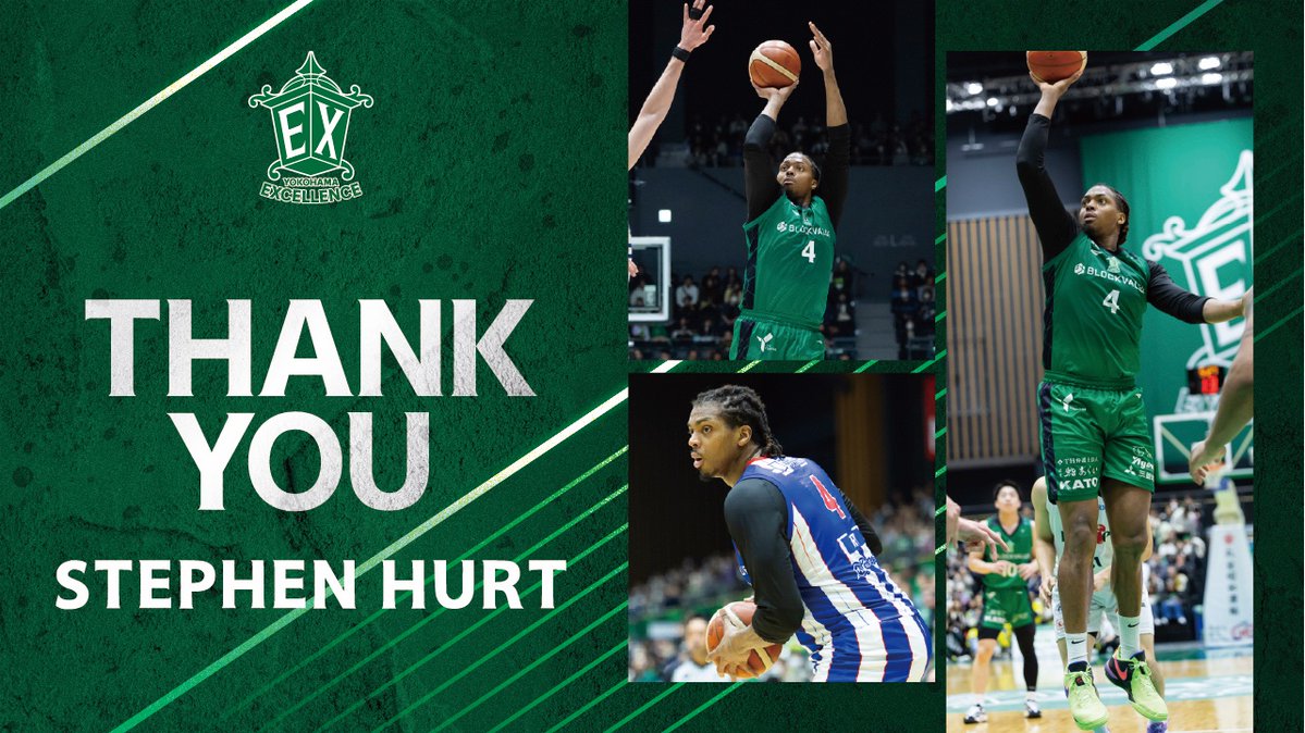 横浜エクセレンス tweet media