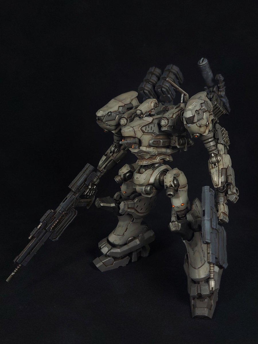 模型●プラモ: back on model kit shit + games tweet media