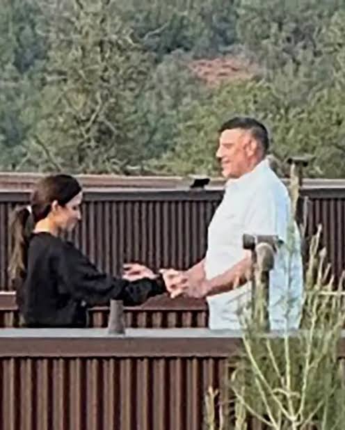 Michael Garfield 🤘 tweet media