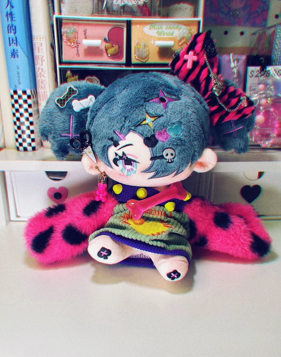 그놈의형제때문에🍶NIO tweet media