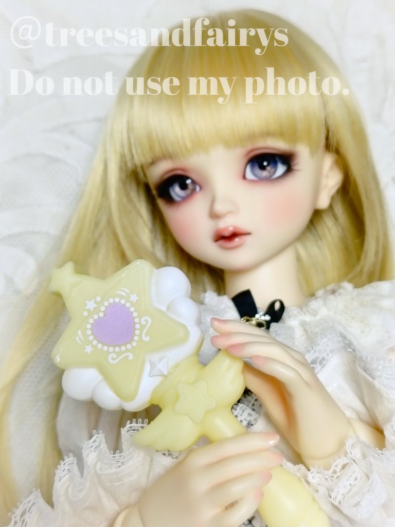 Trees and Fairys☆ tweet media