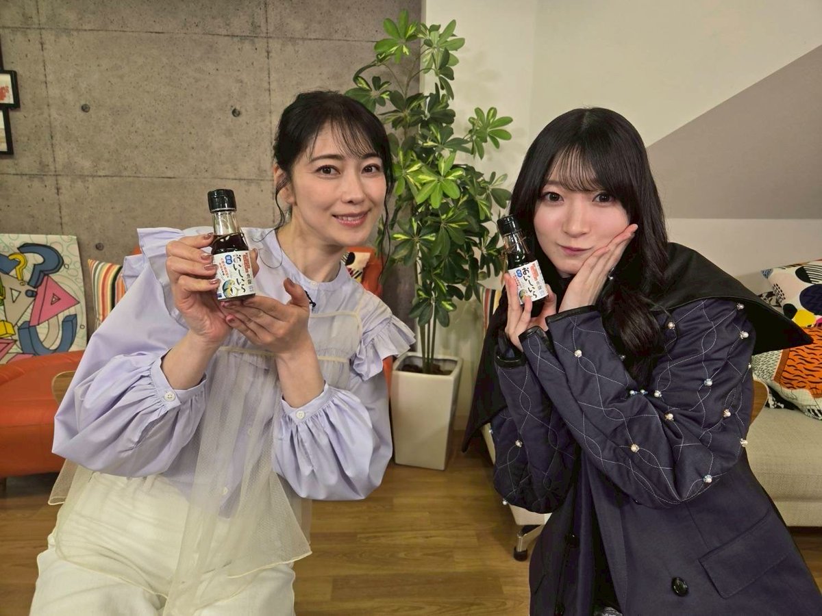 【キタコイ】次回は5/16(土)放送 tweet media
