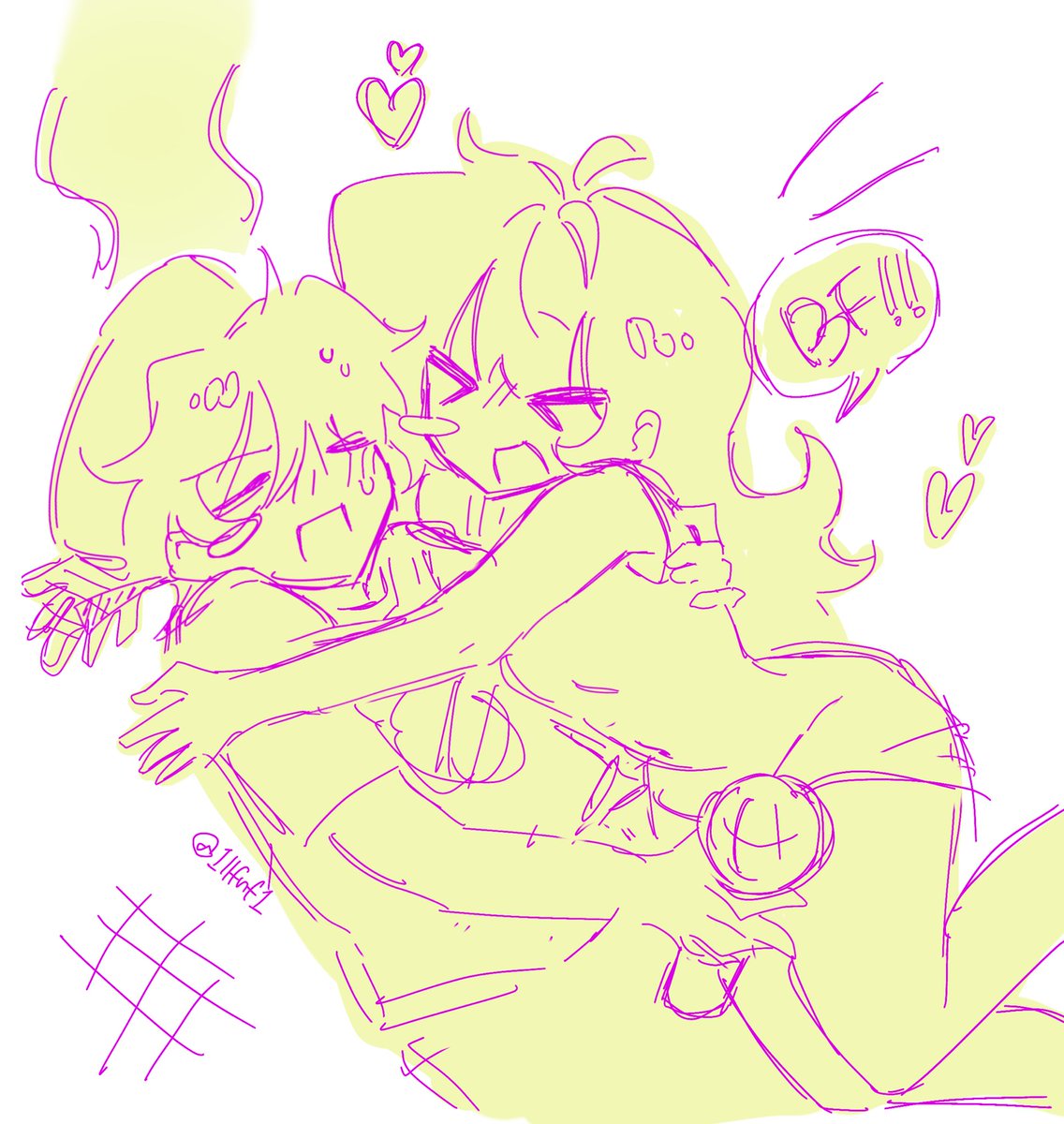 1llfnf1's tweet image. 