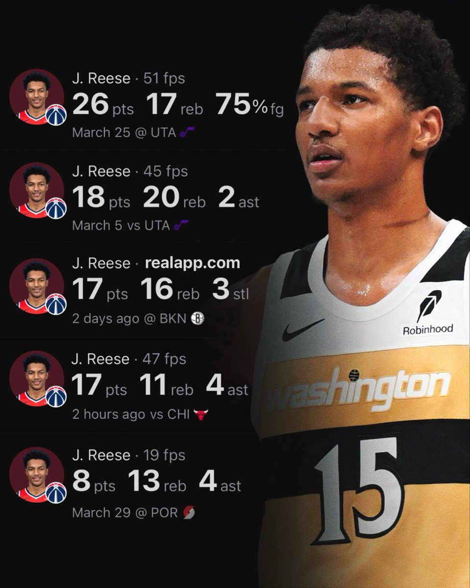 Real App tweet media