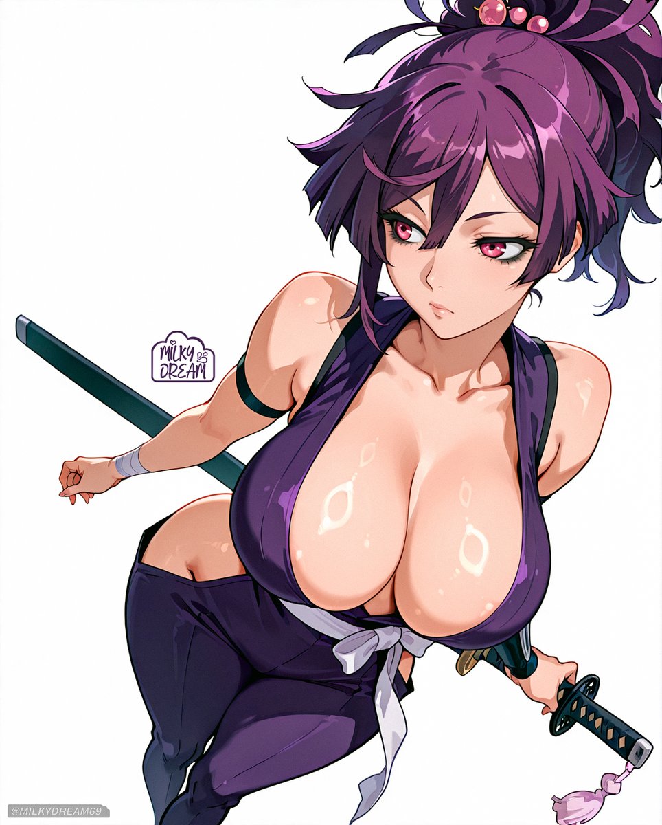 milkydream69's tweet photo. 🔞Chudai
Full uncensored set (+130 images)
#HellsParadise #Jigokuraku https://t.co/S7tQIY5Z8N