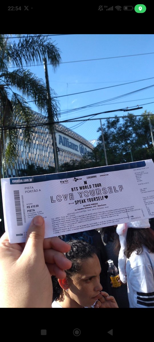 sasa 🍂 VAI VER O BTS tweet media