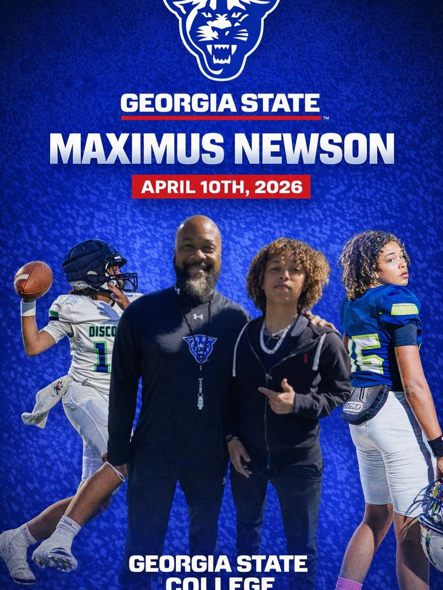 Maxx Newson tweet media