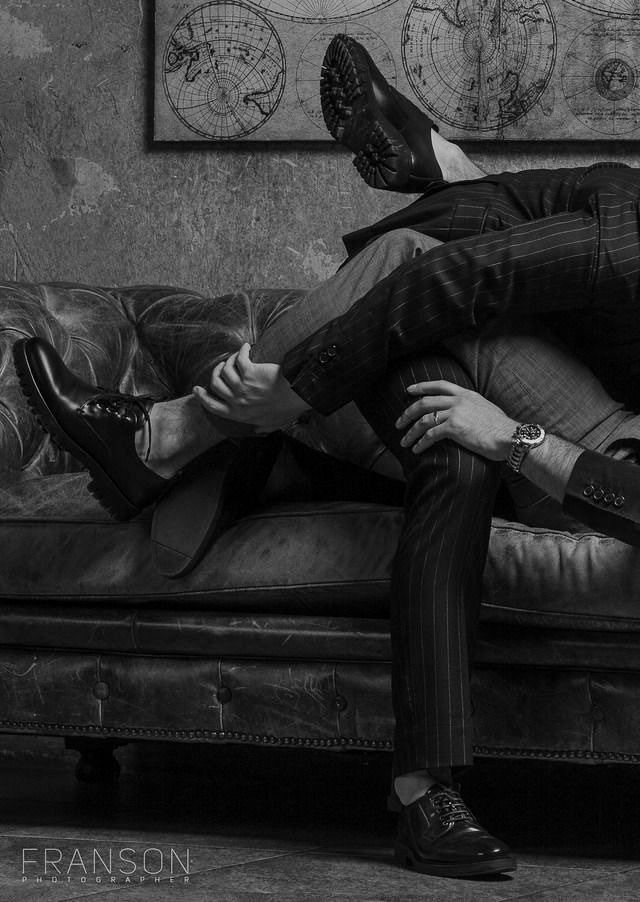 Everything reminds me of them…..
#residentevil #viktorgideon #zeno