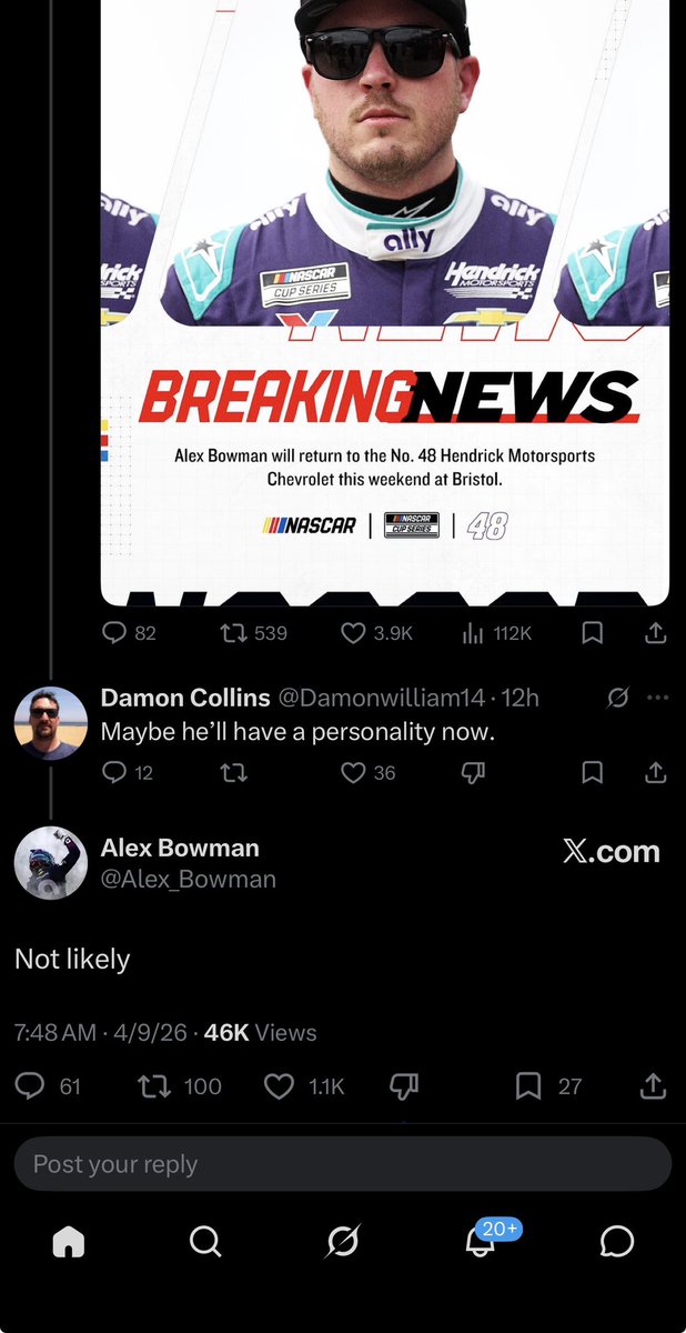 Jeff Gluck tweet media