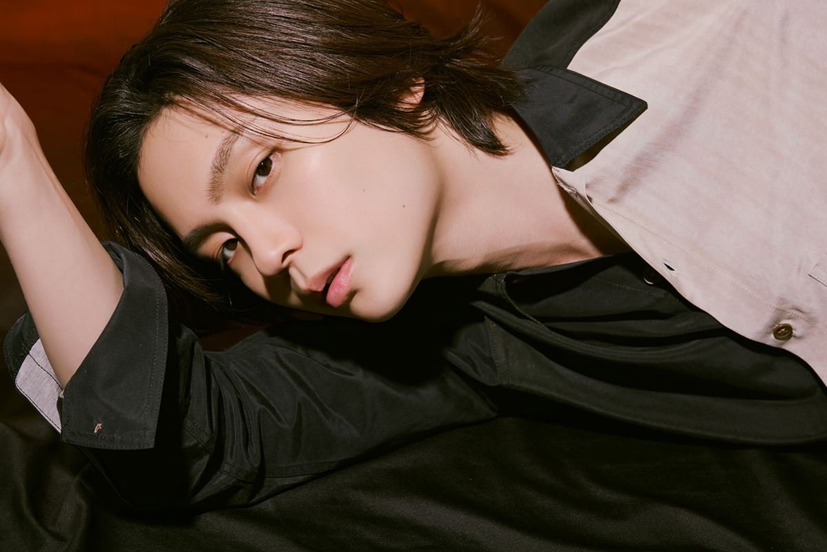 BOYSぴあ編集部 tweet media