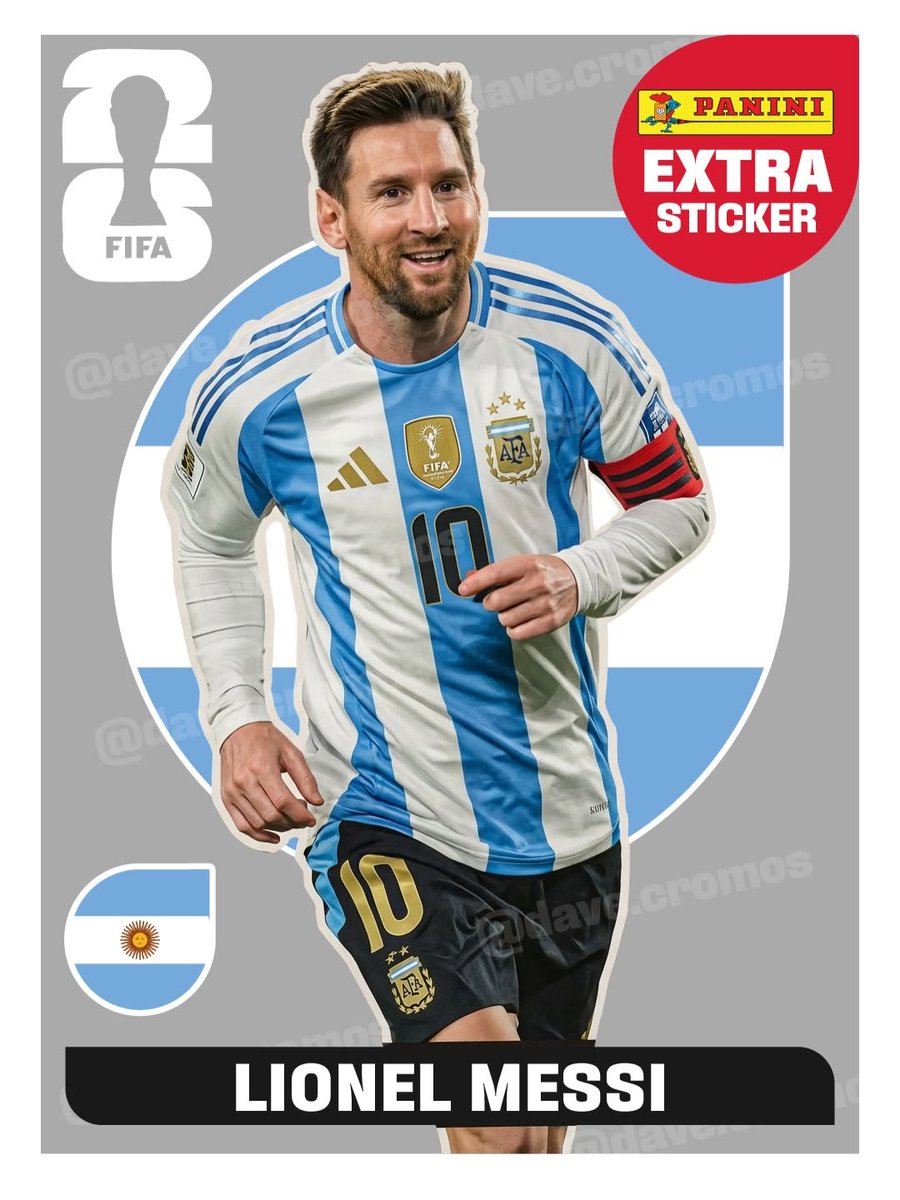 Andrés Yossen 🇦🇷 ⭐🌟⭐ tweet media