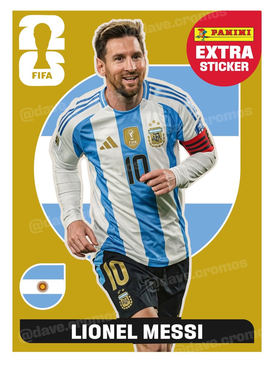 Andrés Yossen 🇦🇷 ⭐🌟⭐ tweet media