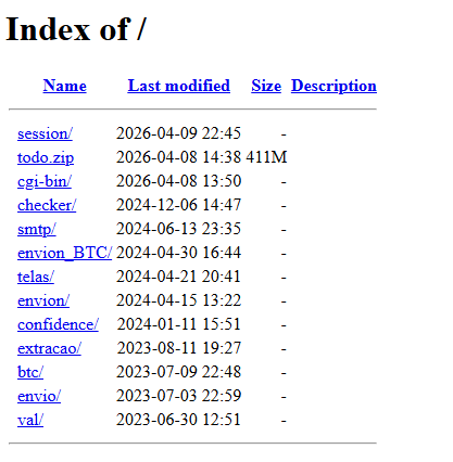 Merlax_'s tweet image. #Malware #Mispadu 🇧🇷

Se volvieron tan vagos que ya no esconden la infra de spam
Apuntando a 🇦🇷

Site opendir
hxxps://uglmkt.com/

Link mail (redirige a sitio que descarga Zip+hta)
hxxps://u.to/RmN7Ig
hxxps://u.to/YmN7Ig
hxxps://u.to/h2N7Ig
hxxps://u.to/xGN7Ig
hxxps://u.to/9GN7Ig