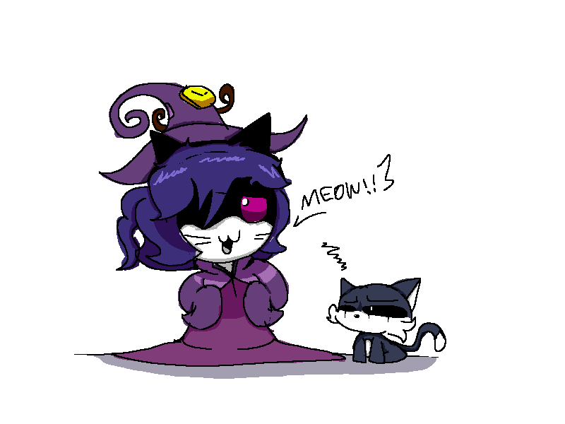 Communi "Cat" tion.

#Oc