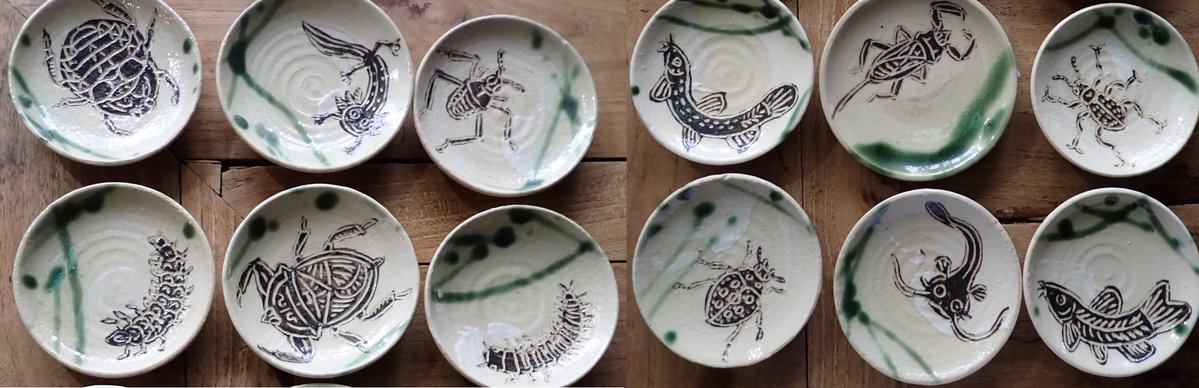 工房うむき ４／11・12名古屋吹上ホール「博物マニア」No.51 tweet media