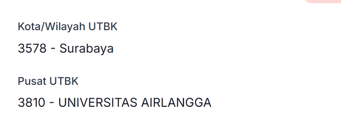 𒄬aL²⁶ freetag LOLOS SNBT PIL 1 tweet media