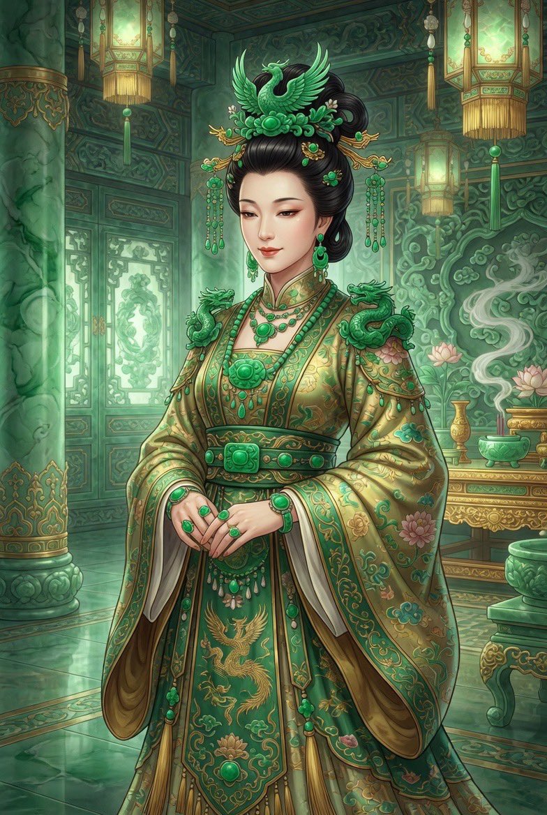 Jade Currency tweet media