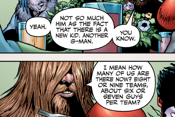 LightKaiser tweet media