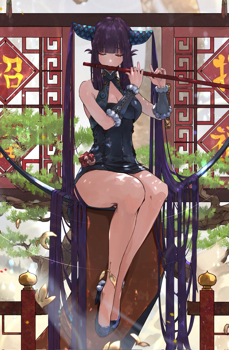 ねこのけだま tweet media