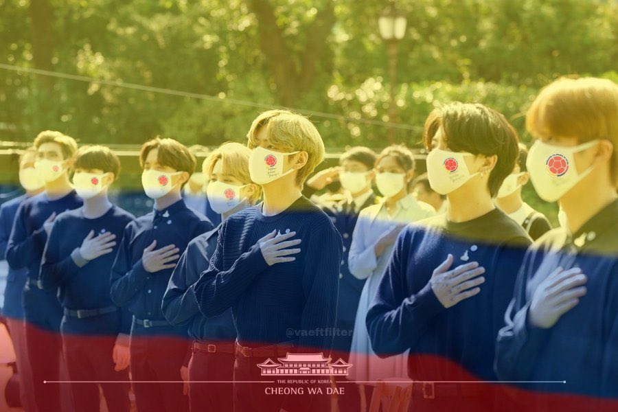 Ana VA A VER A BTS 🇨🇴 ⊙⊝⊜ tweet media