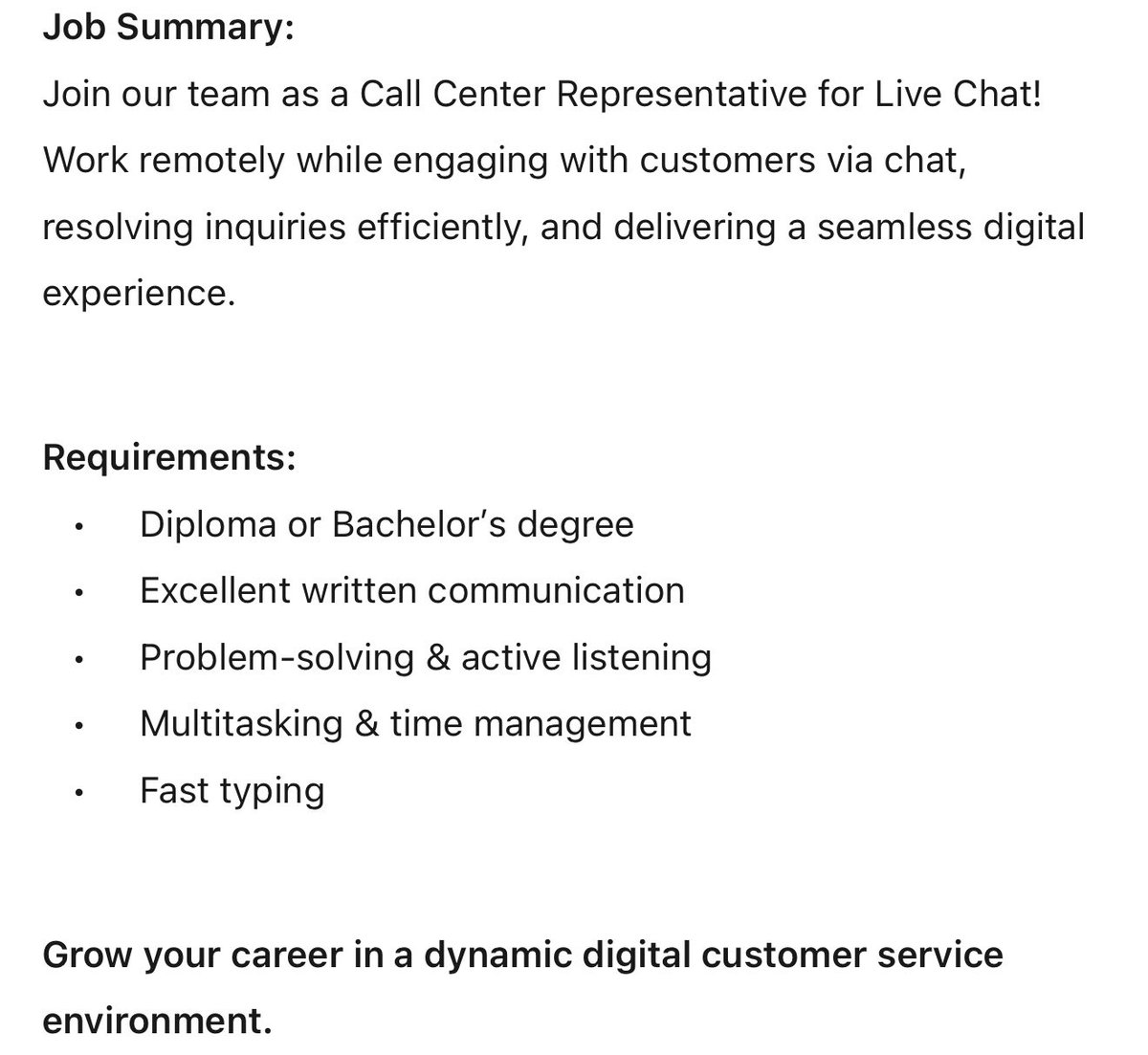 سَ | وَظائف tweet media