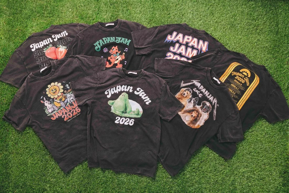 JフェスOFFICIAL｜ROCK IN JAPAN FES. 2026開催 on X: 