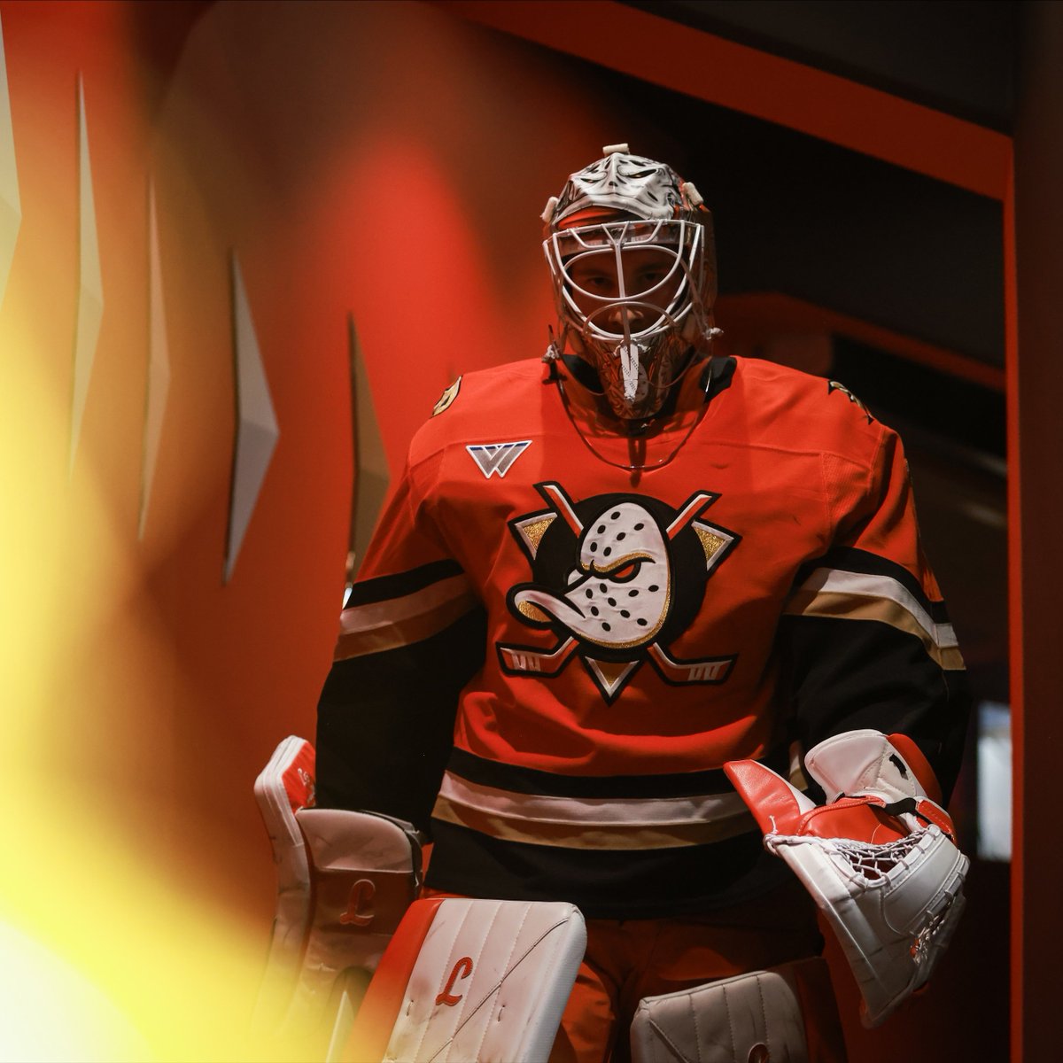 Anaheim Ducks tweet media