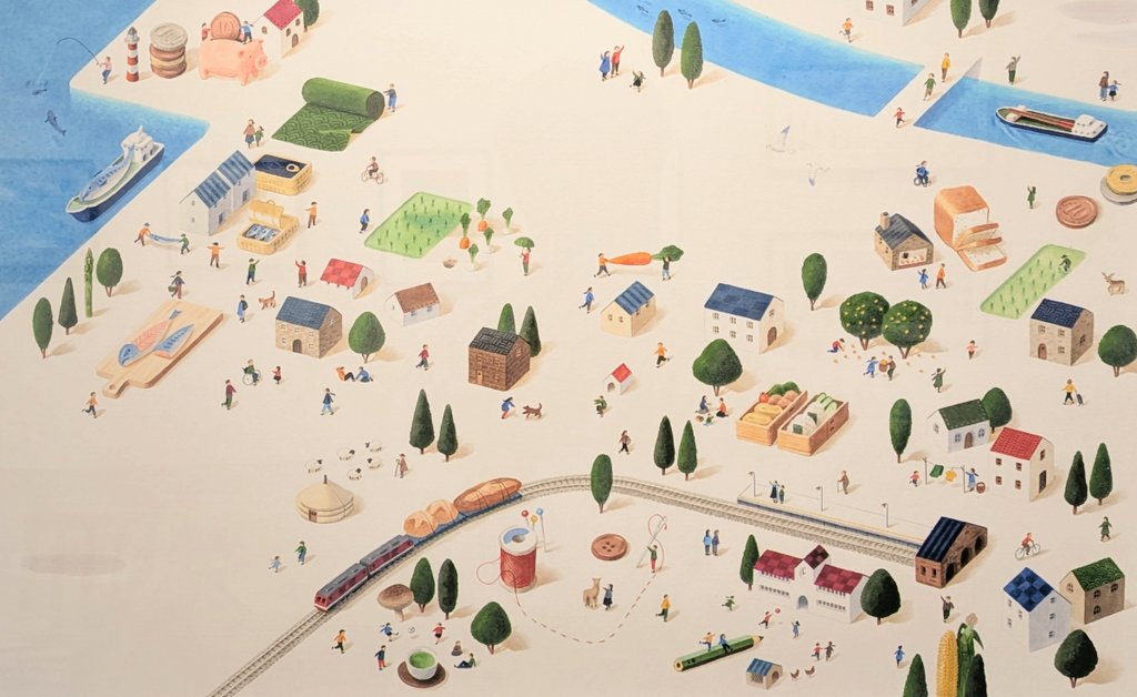 HB GALLERY tweet media