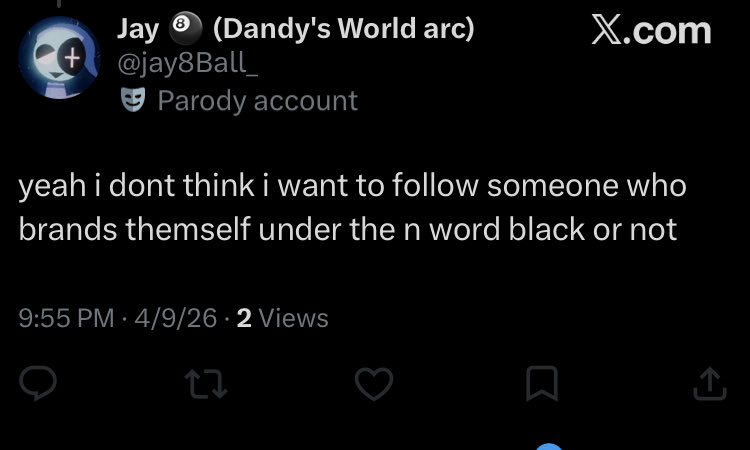 nigga sahur tweet media