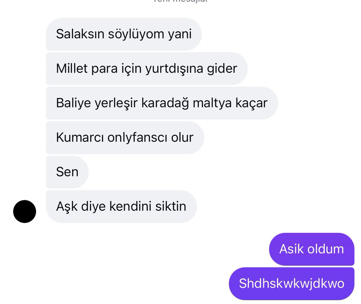 queenliliith's tweet photo. Bizde kariyer yönetimi yok ki https://t.co/gve1zHMbCK