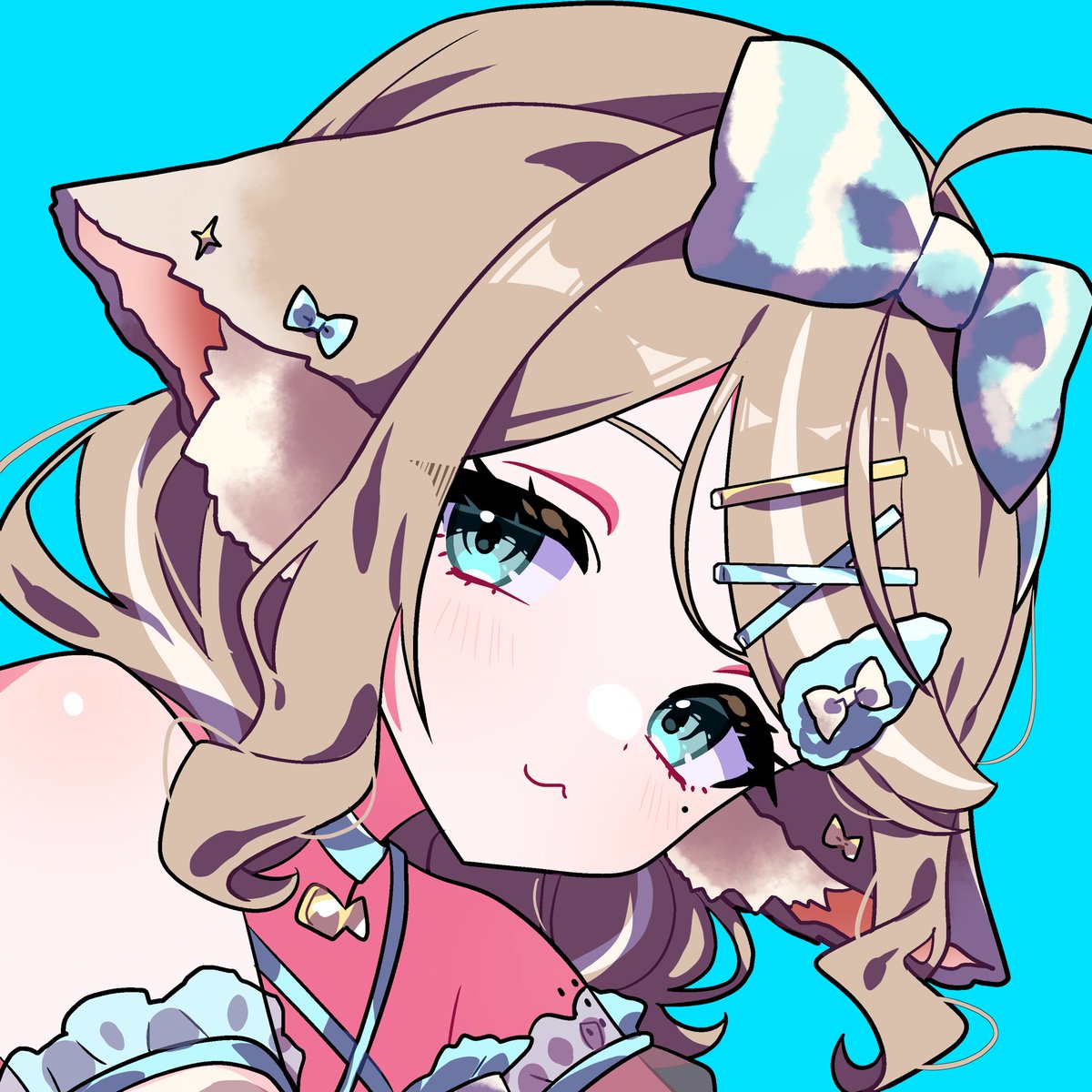 月宮 ゆむ@Vstreamer tweet media