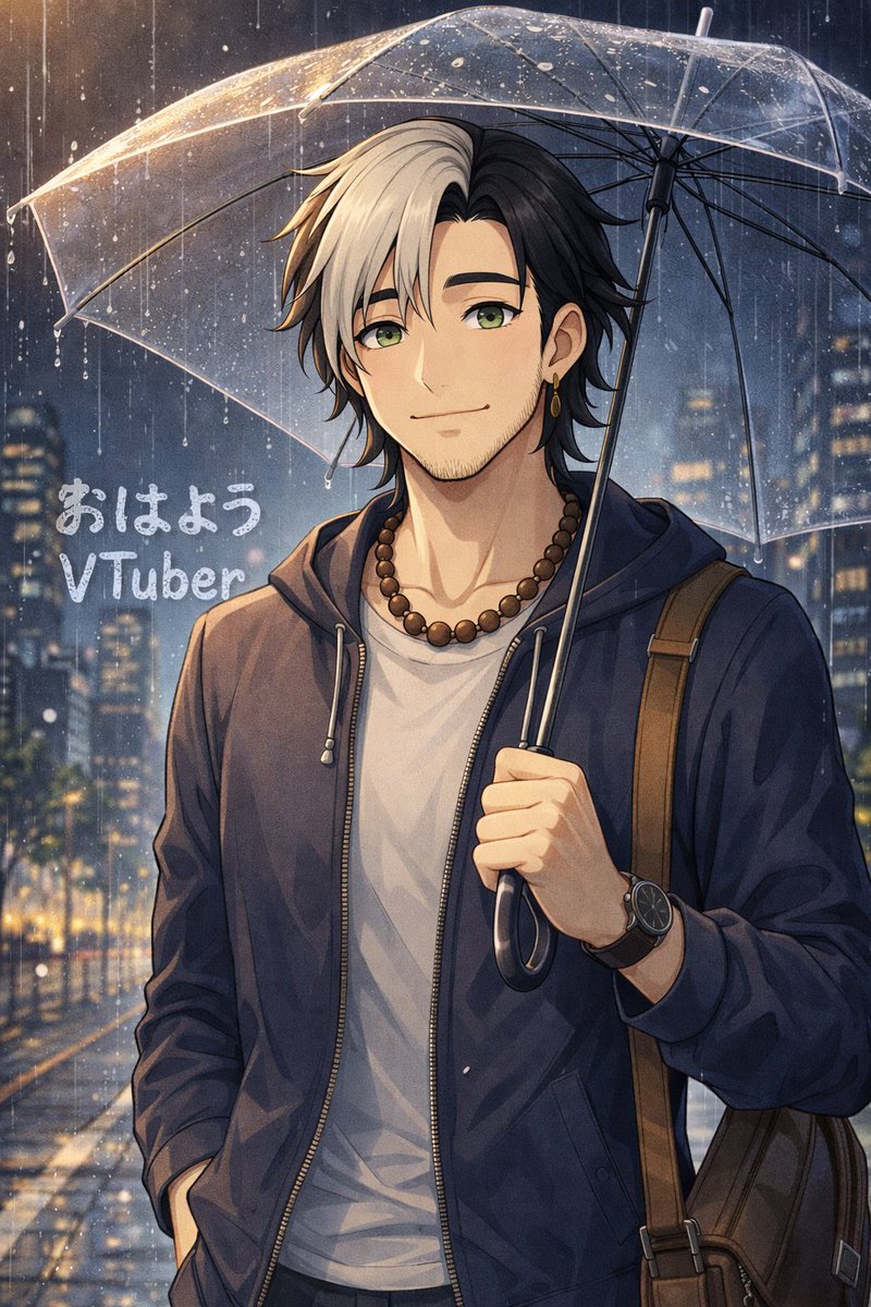 笹葉ばんばん。VTuber準備中！資格勉強中ダイエッター tweet media