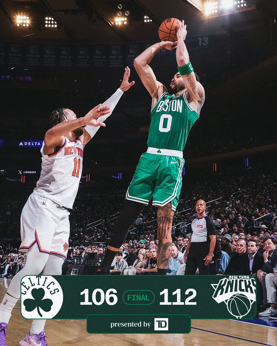 Boston Celtics tweet media
