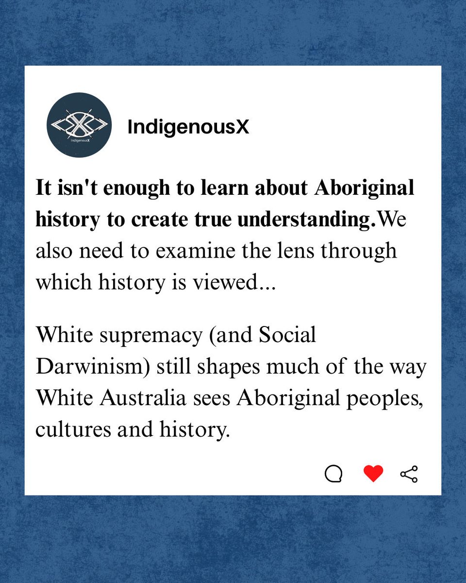 IndigenousX tweet media