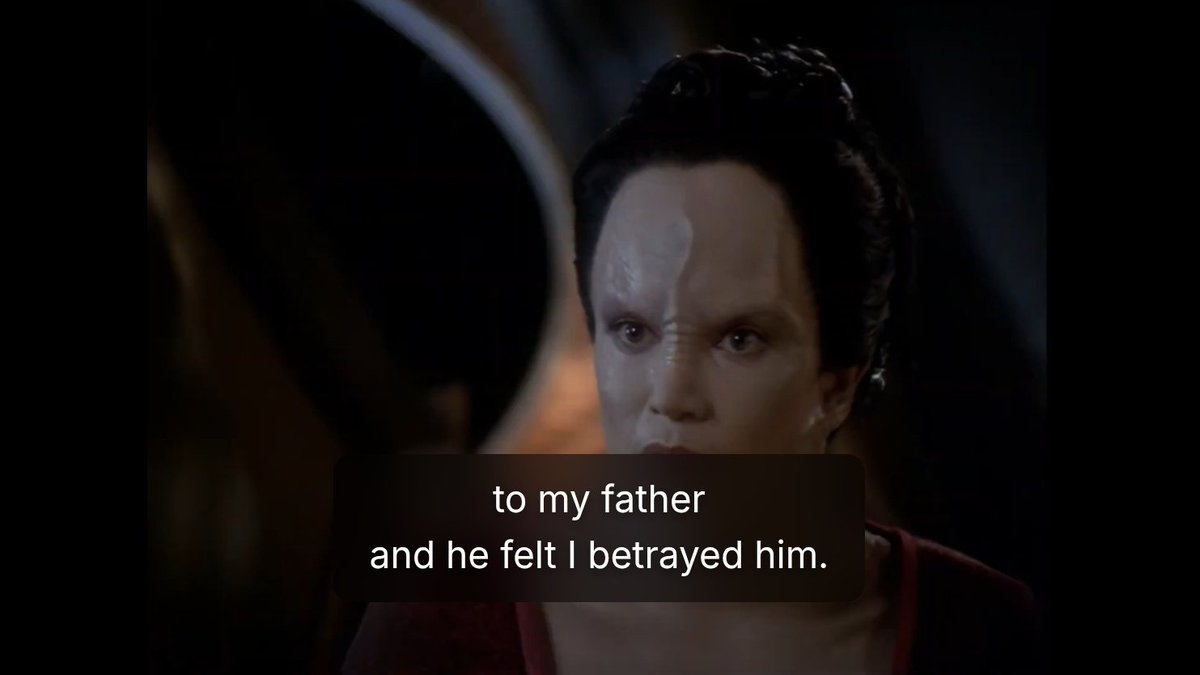 Yaffa the Lesbian Witch🖖 tweet media