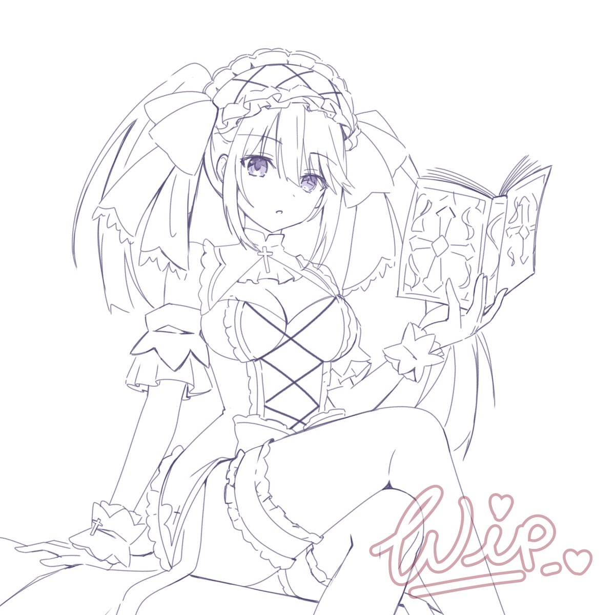 💜Spleeny💜 tweet media