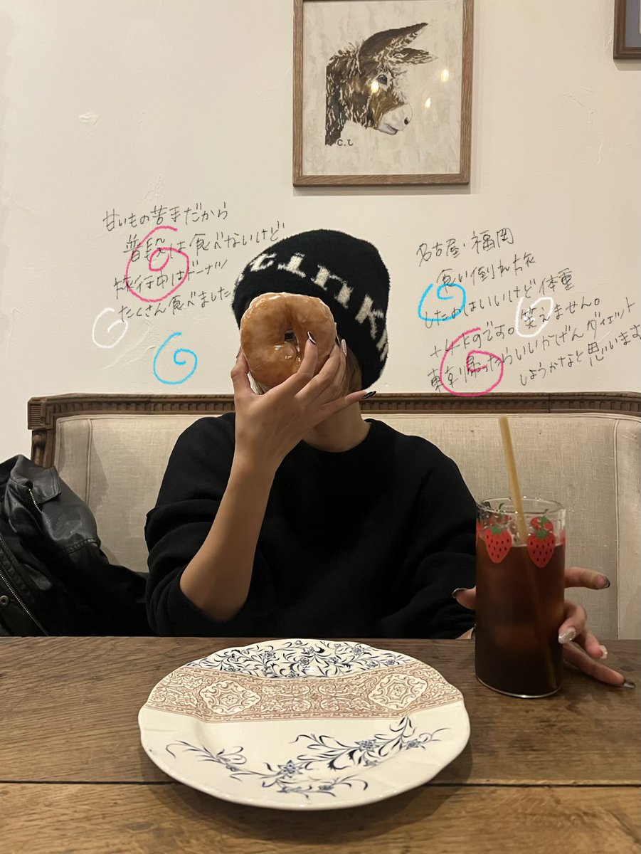 am___v__'s tweet photo. のんびりたび
 #日常垢 https://t.co/p6AsqAiVWp