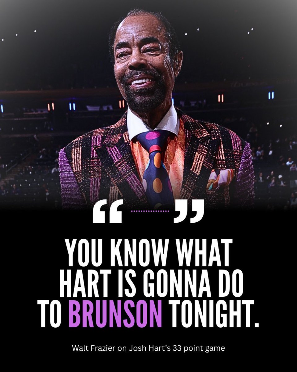 non-binary jalen brunson tweet media