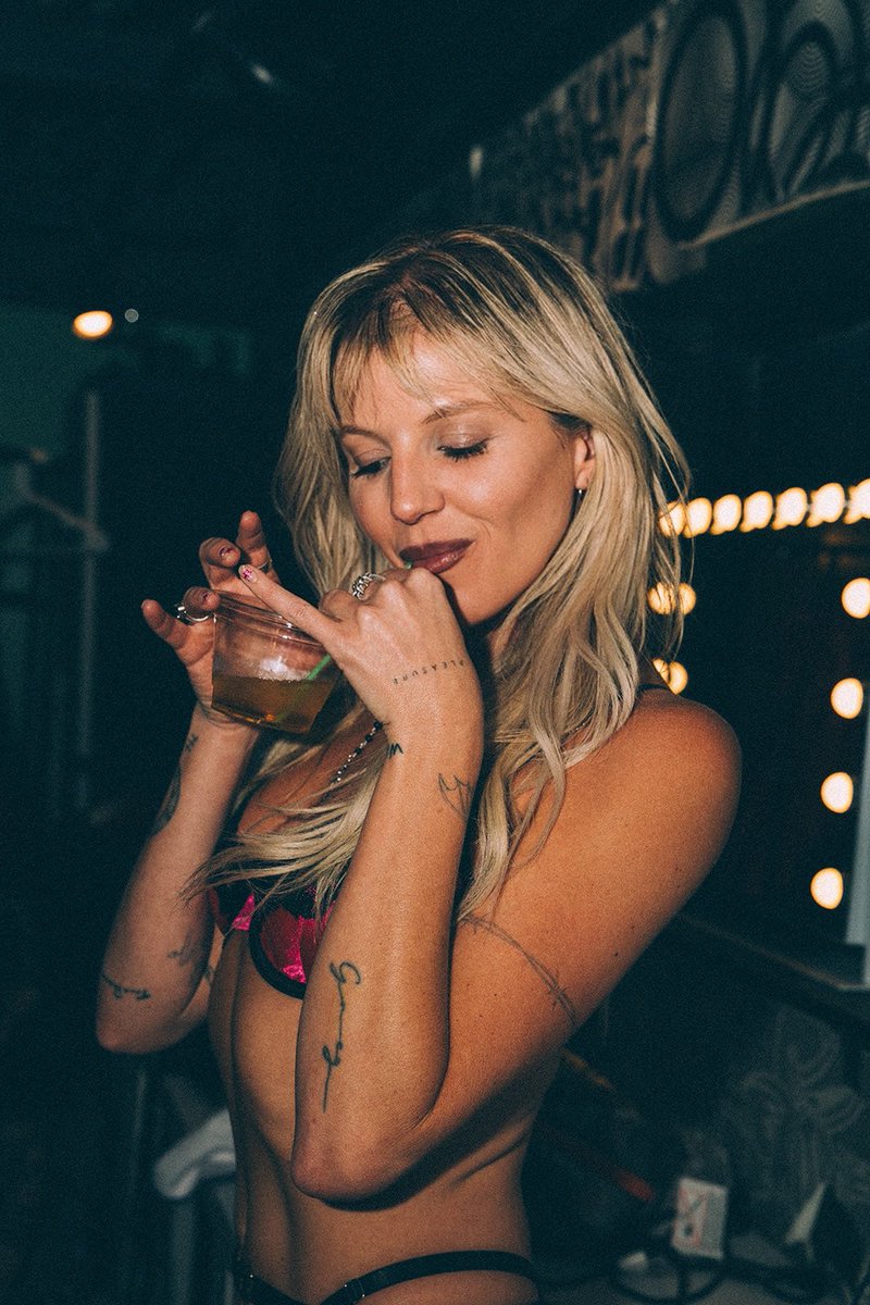 GG MAGREE tweet media