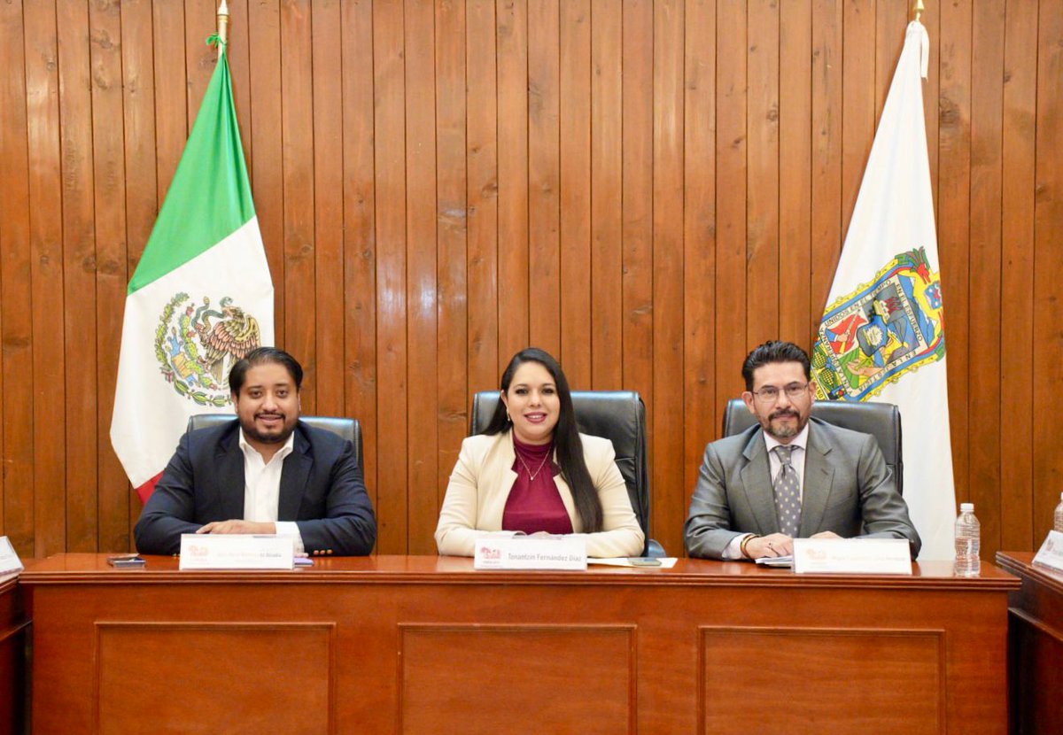 Foro21.mx tweet media