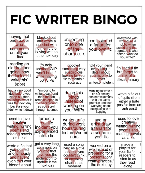 lordnyoka's tweet photo. 2 of those blank spaces are questionable tbh but I decided they didn't count https://t.co/tMdFR6XWUV