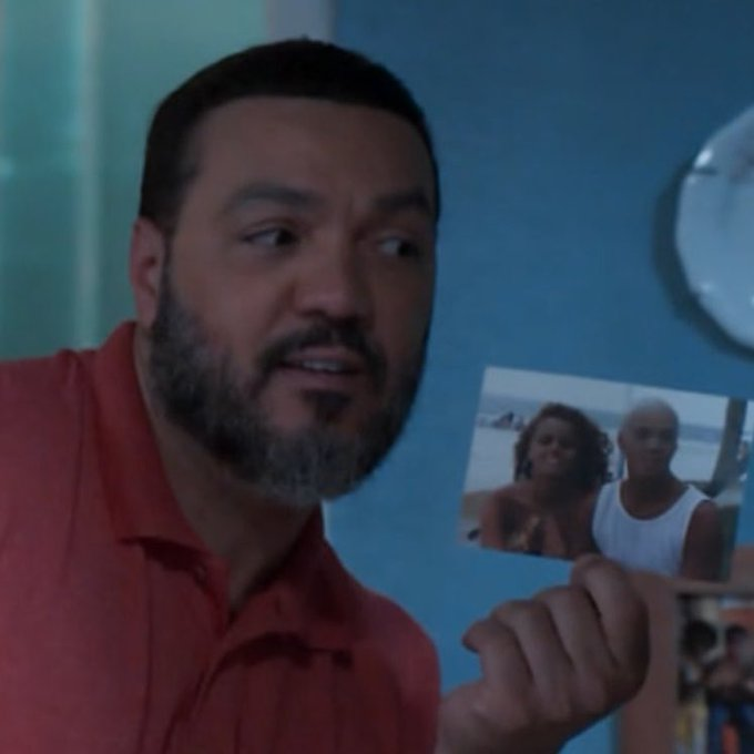 Sérgio Santos tweet media