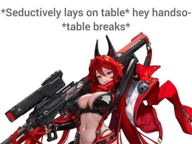 Soosi The Red Hood Guy (GO VOTE for CINDY/SW)🪞) tweet media