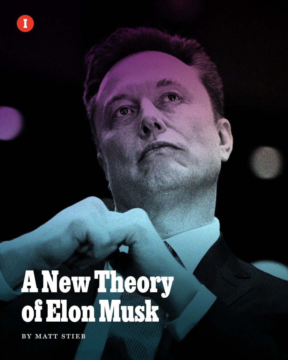 New York Magazine tweet media