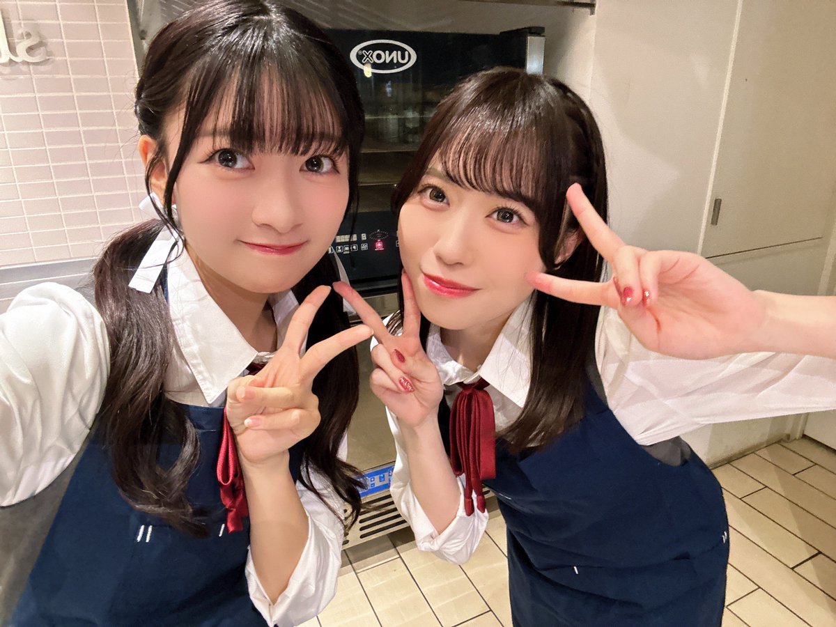 鈴原希実 tweet media