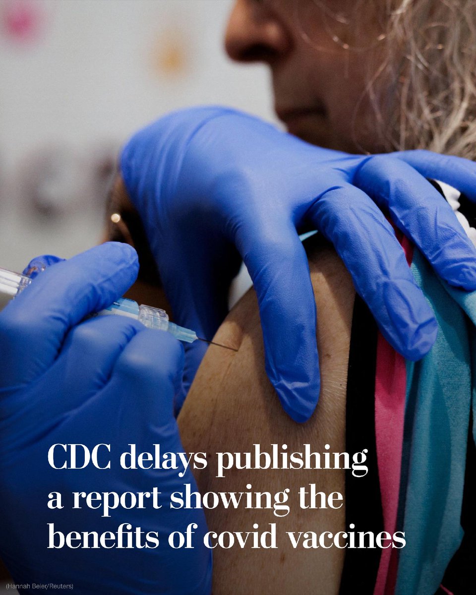 The Washington Post tweet media