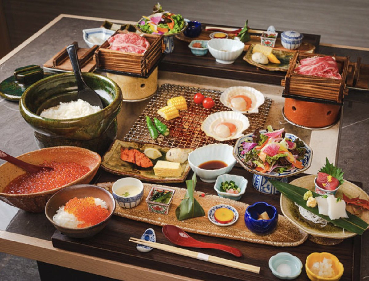 HOTEL&SPA センチュリーマリーナ函館【公式】 tweet media