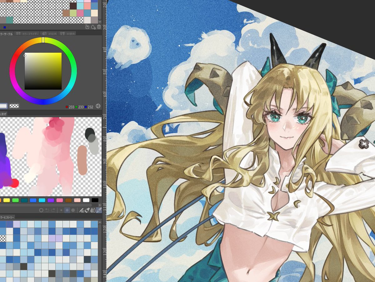 ふわチーズ 🧀 tweet media