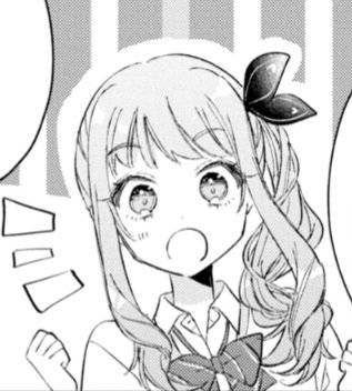 hourly mizuki akiyama 🏳️‍⚧️🎀 tweet media